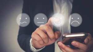 Satisfaccion del cliente