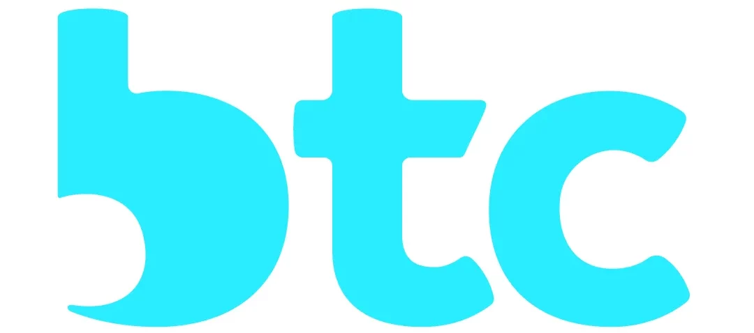 Logo BTC