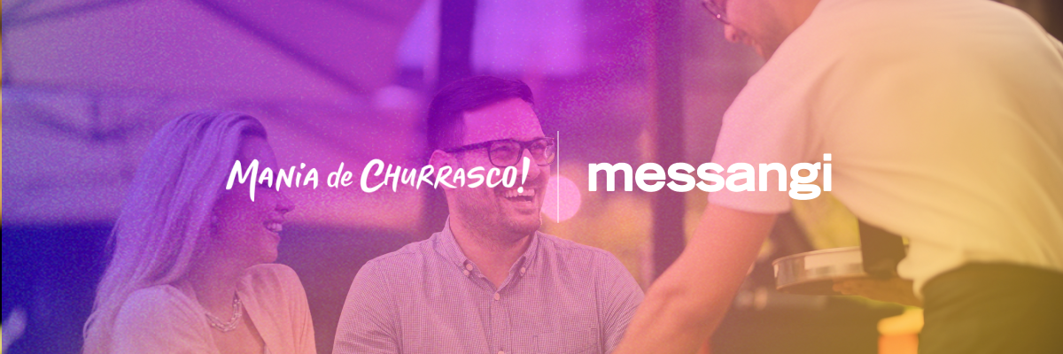 Revolutionizing Customer Loyalty: Mania de Churrasco's Digital Leap