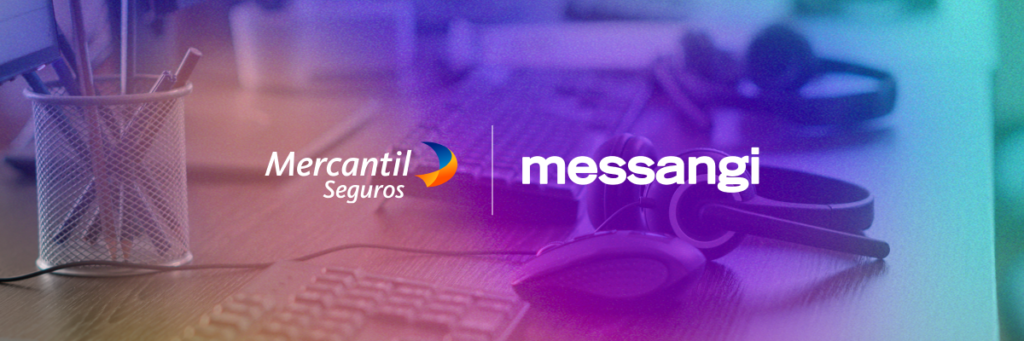 Mercantil Seguros Halves Workload with Chatbot