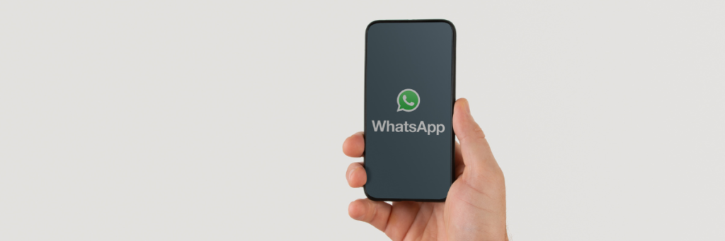 WhatsApp is a global giant in messaging