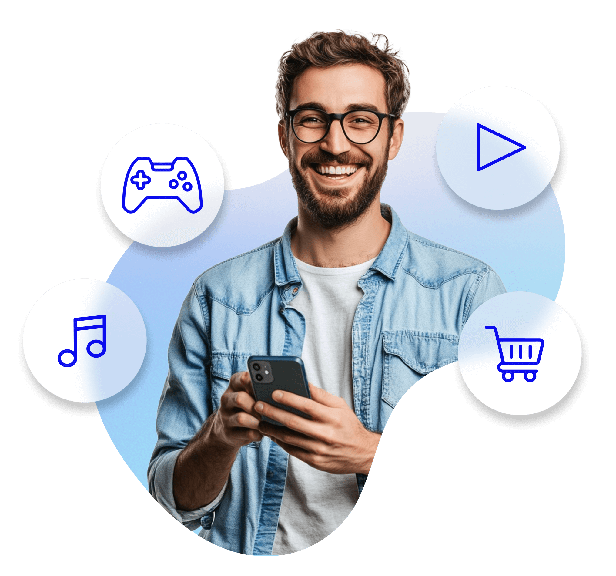 Messangi Communications Platform - APIs, Broadcast & Chatbots