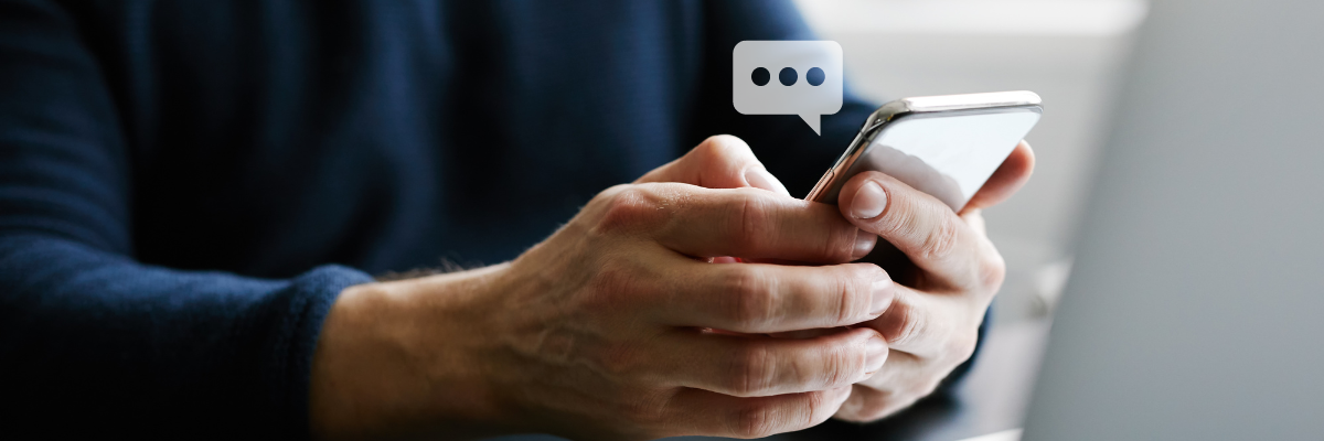 The Rise of Mobile Messaging in Customer Support: Why it's the Preferred Choice