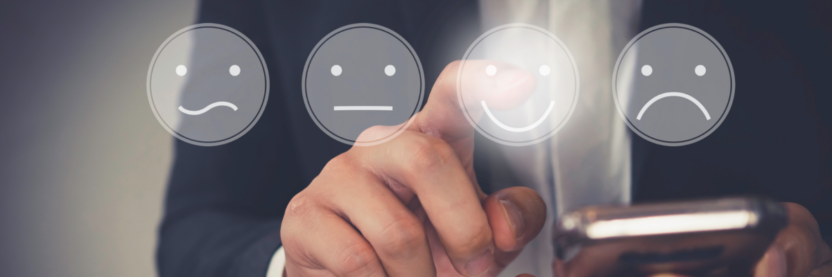 Customer Satisfaction